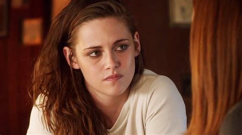 20 Stars Who Got Naked For Good Movies (Hi, Kristen Stewart!)